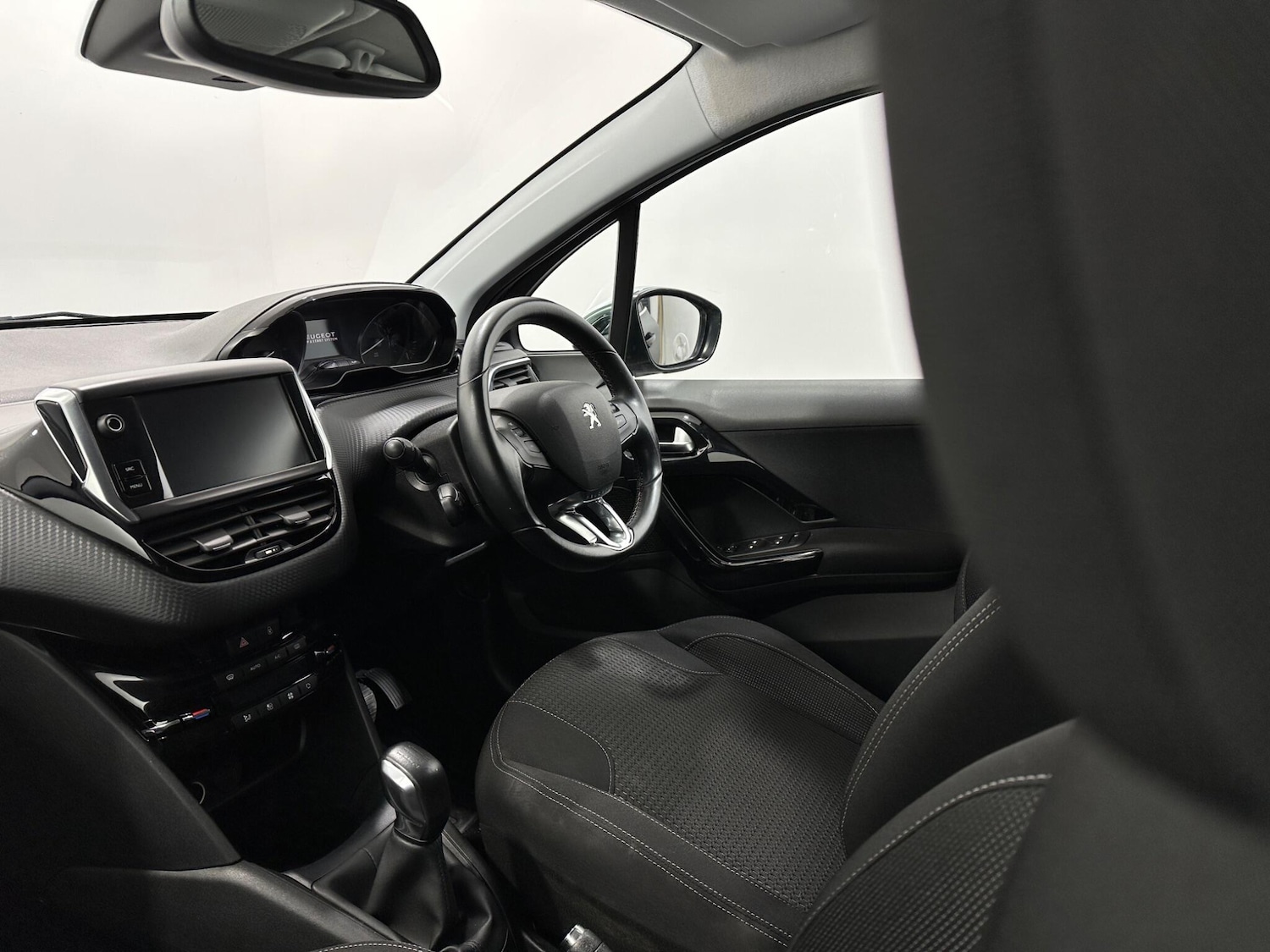 Used Peugeot 208 2018 for sale - 76878871: Photo 27