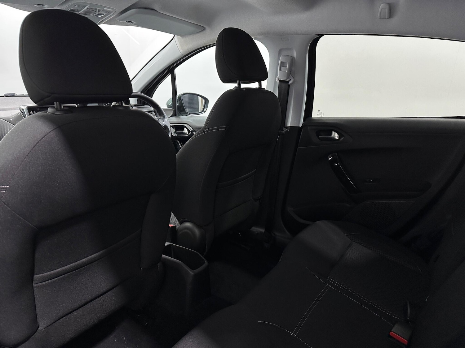 Used Peugeot 208 2018 for sale - 76878871: Photo 34