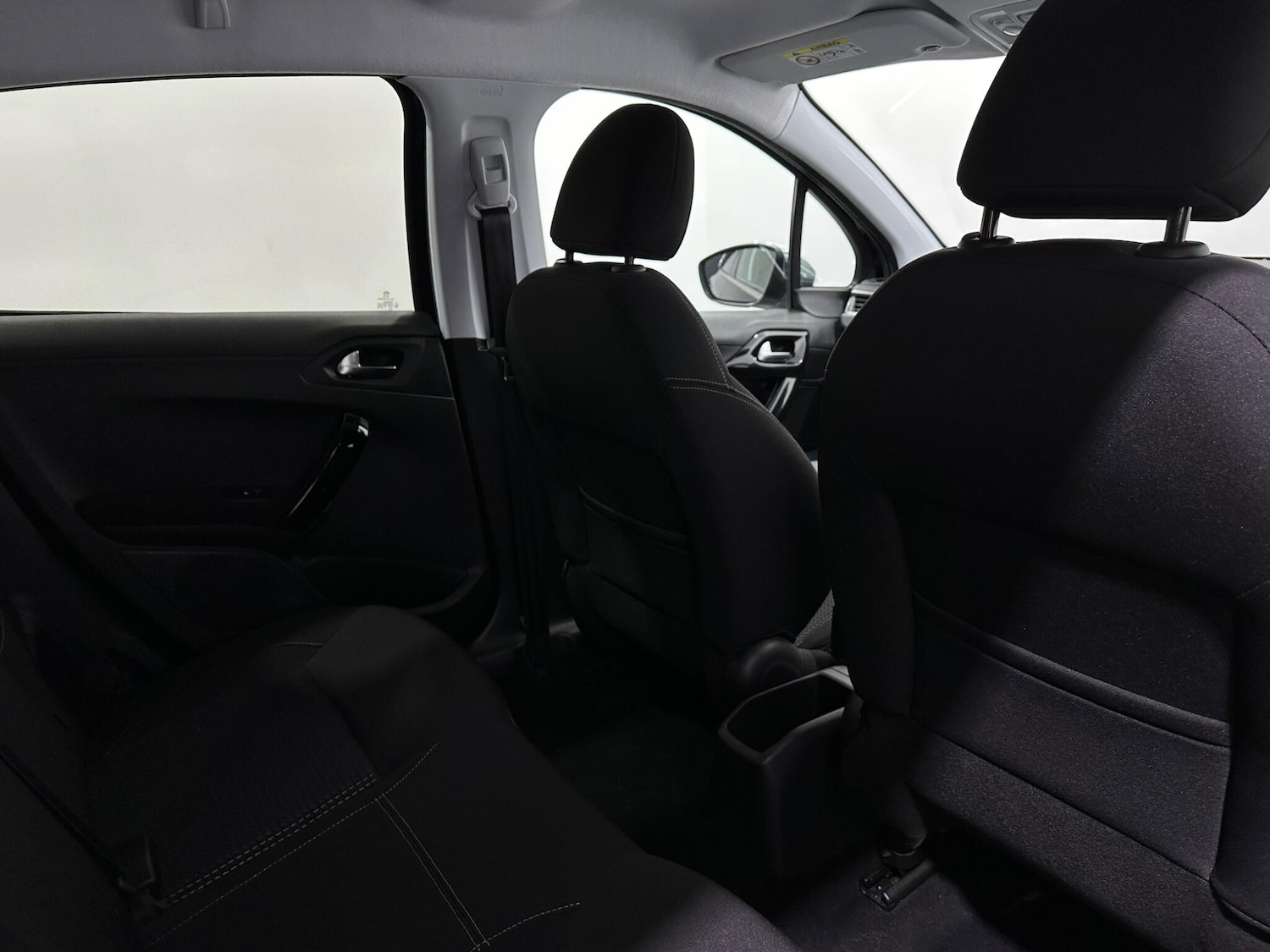 Used Peugeot 208 2018 for sale - 76878871: Photo 37