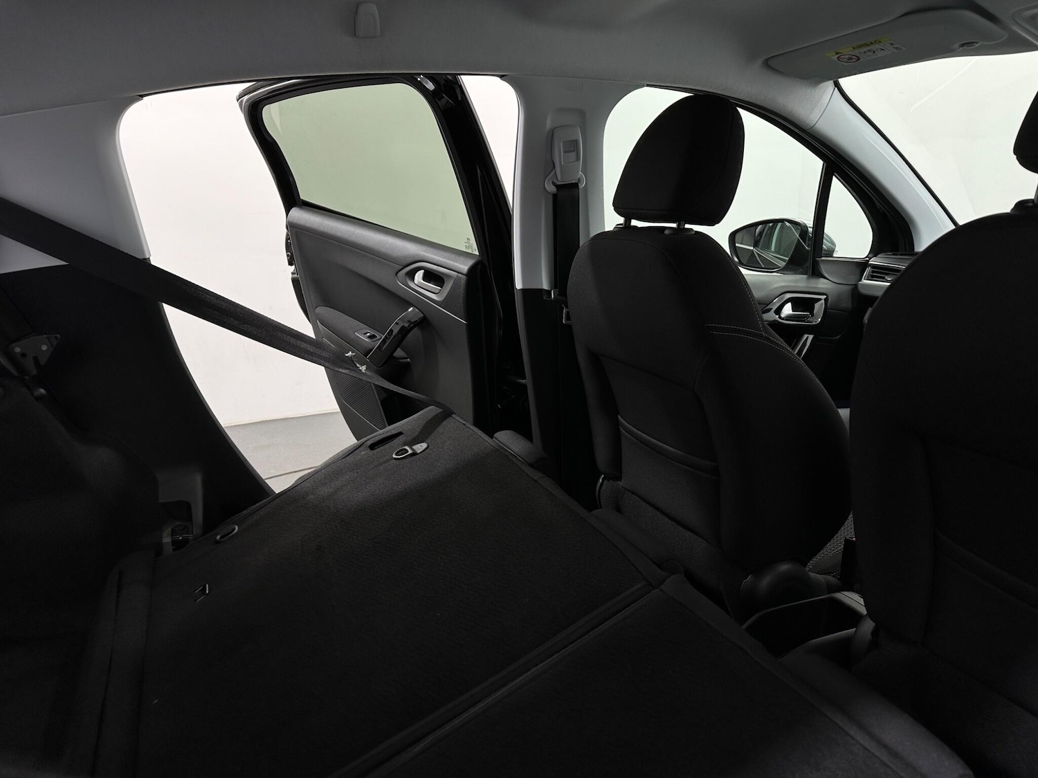 Used Peugeot 208 2018 for sale - 76878871: Photo 42