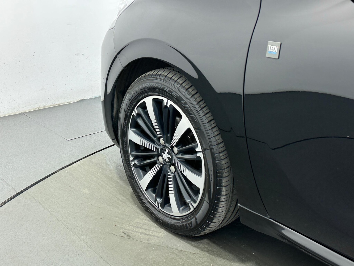 Used Peugeot 208 2018 for sale - 76878871: Photo 46