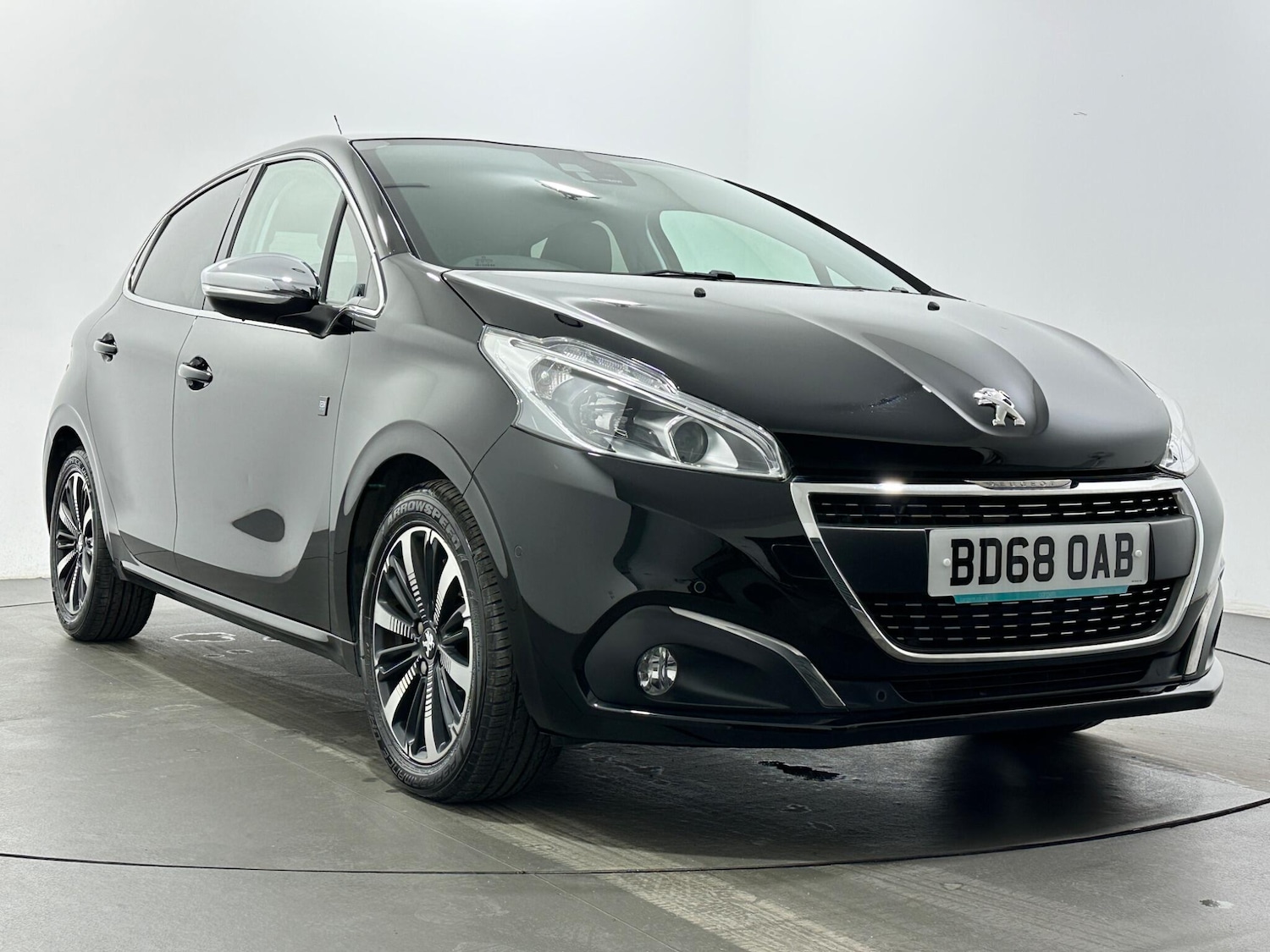 Used Peugeot 208 2018 for sale - 76878871: Photo 48