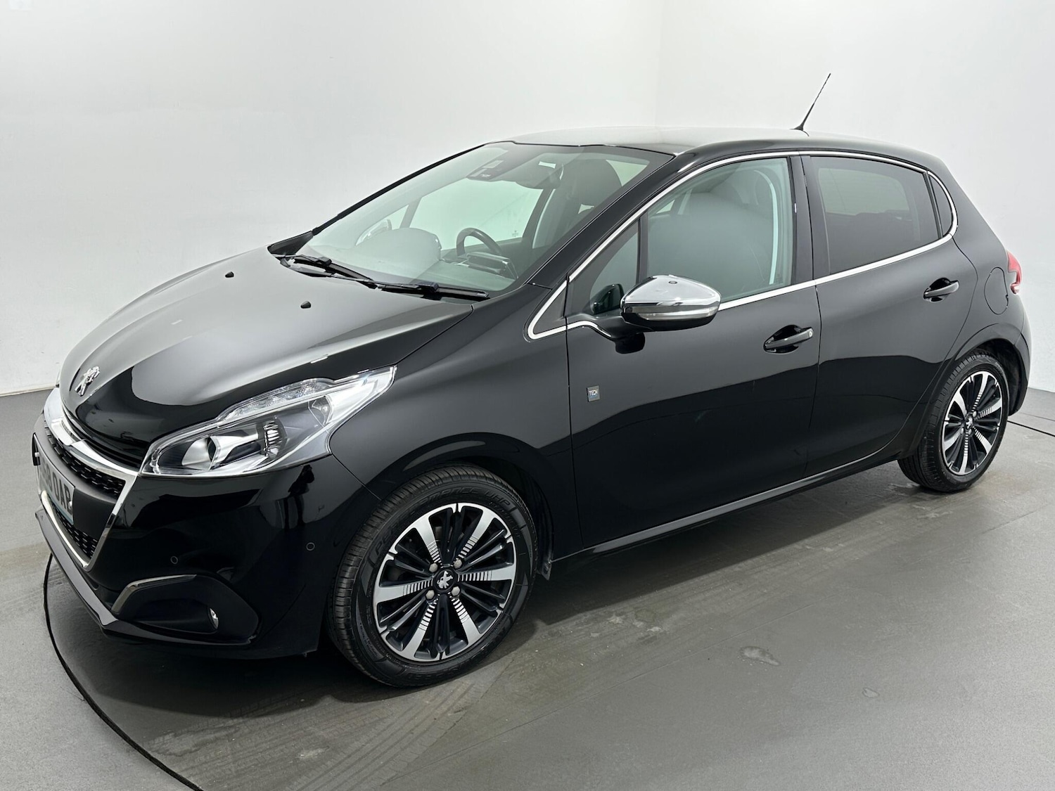 Used Peugeot 208 2018 for sale - 76878871: Photo 49