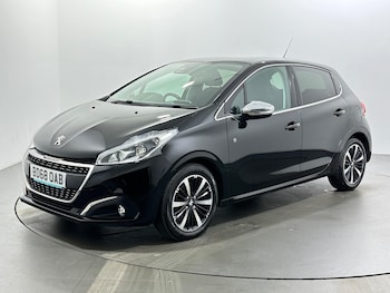 Used Peugeot 208 2018 for sale - 76878871: Photo