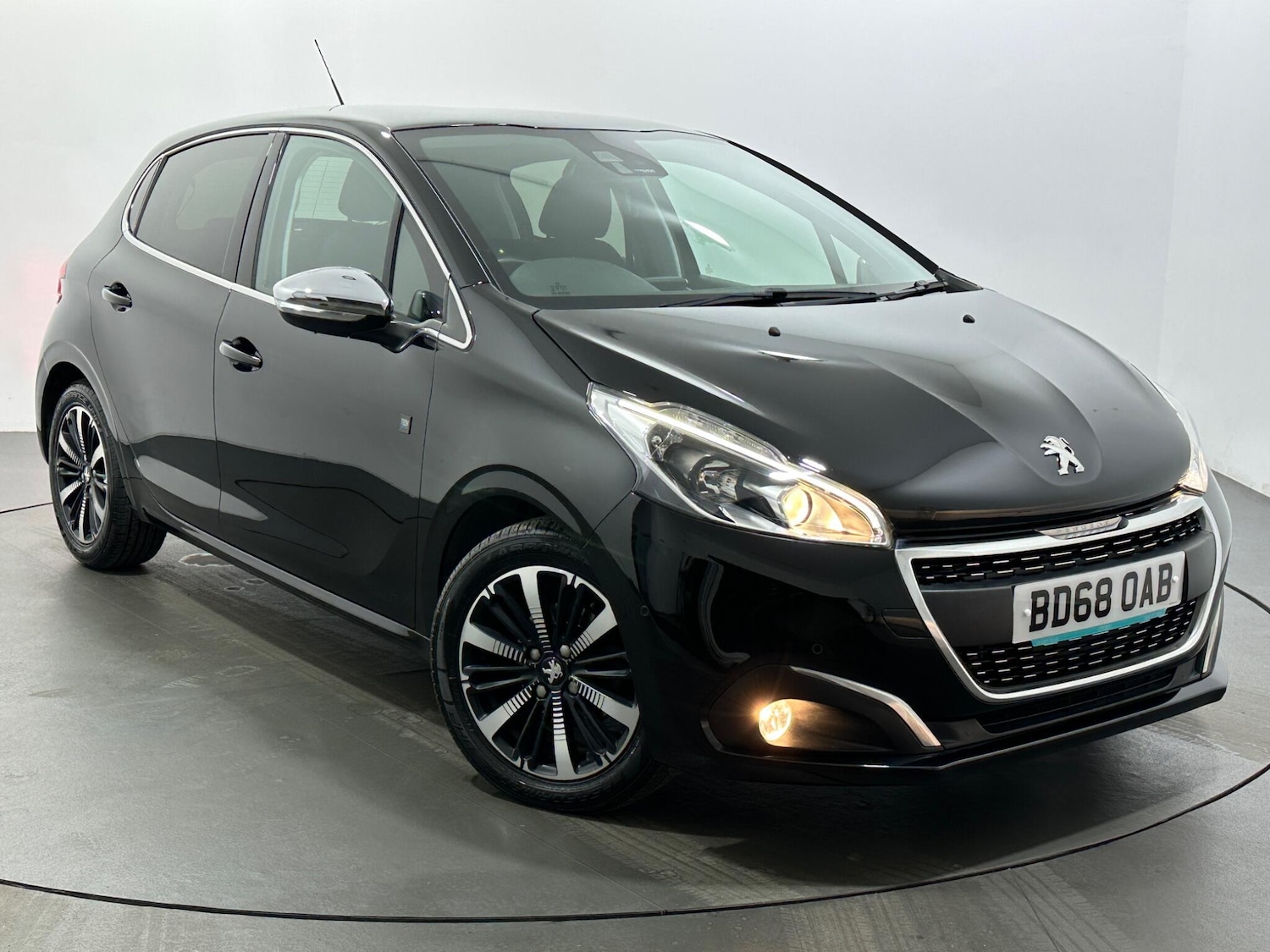 Used Peugeot 208 2018 for sale - 76878871: Photo 50