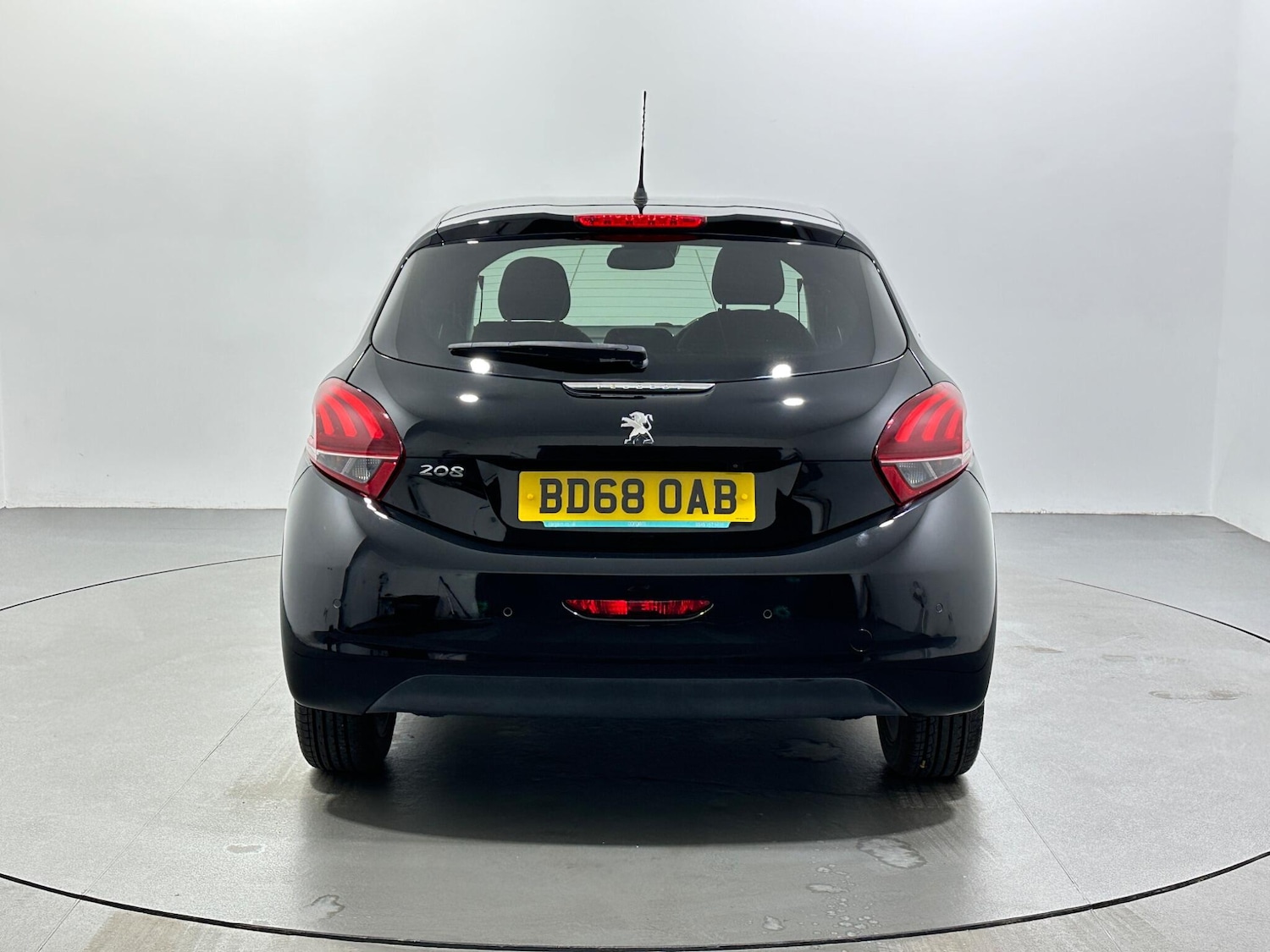 Used Peugeot 208 2018 for sale - 76878871: Photo 7