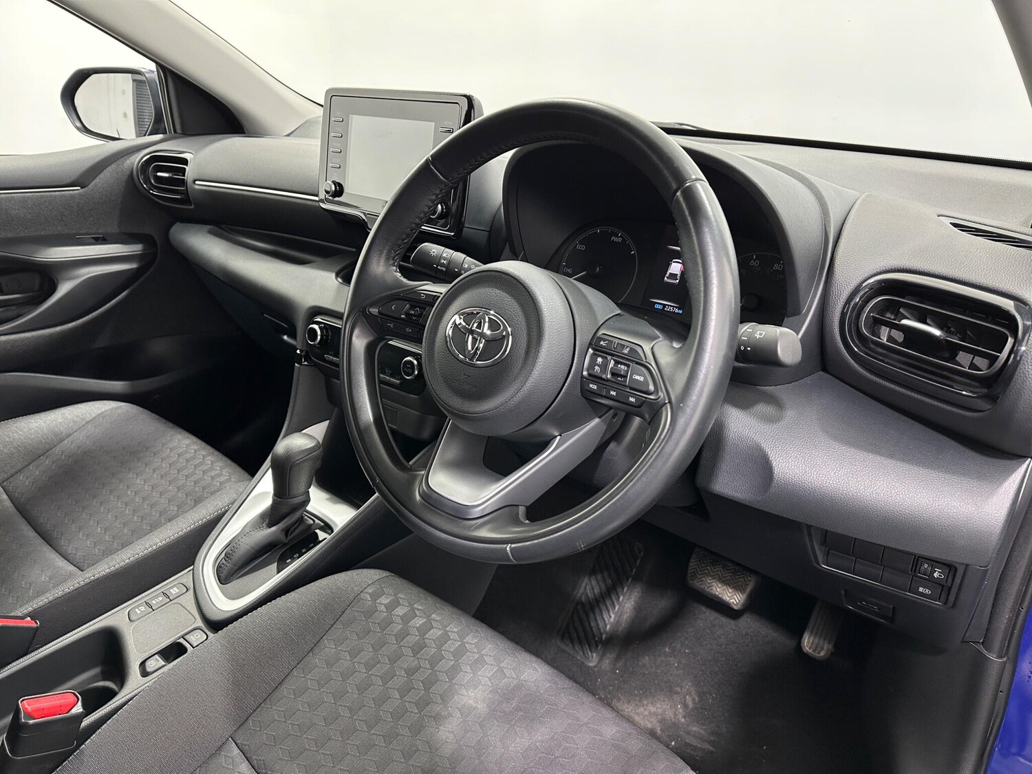 Used Toyota Yaris for sale - 77939968: Photo 10