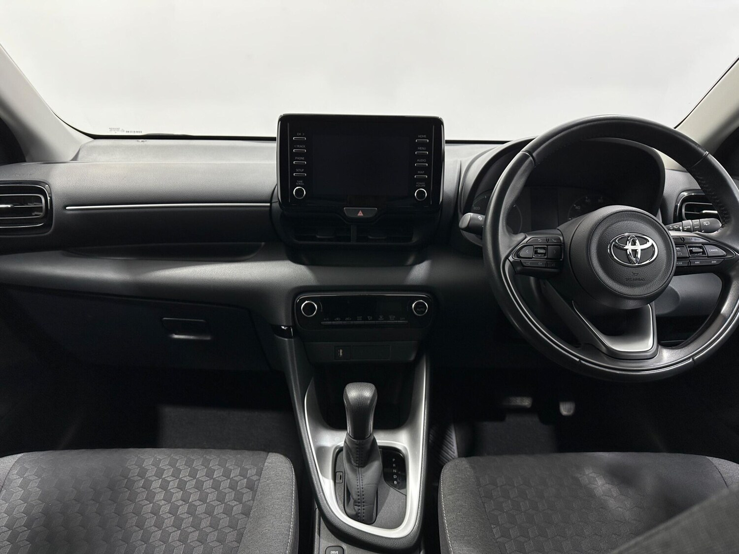 Used Toyota Yaris for sale - 77939968: Photo 19