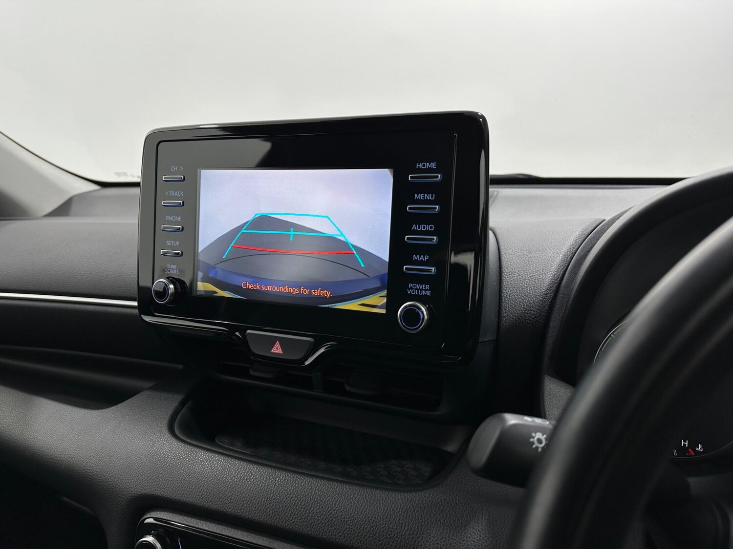 Used Toyota Yaris for sale - 77939968: Photo 21