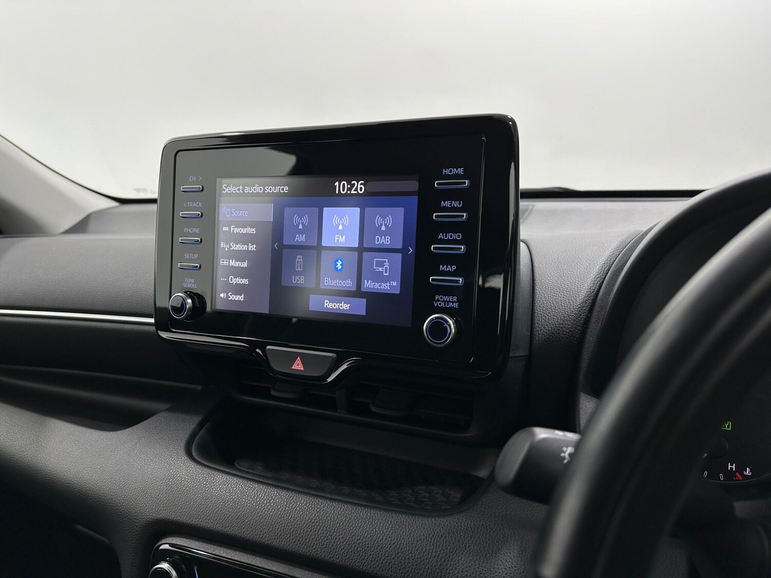 Used Toyota Yaris for sale - 77939968: Photo 22