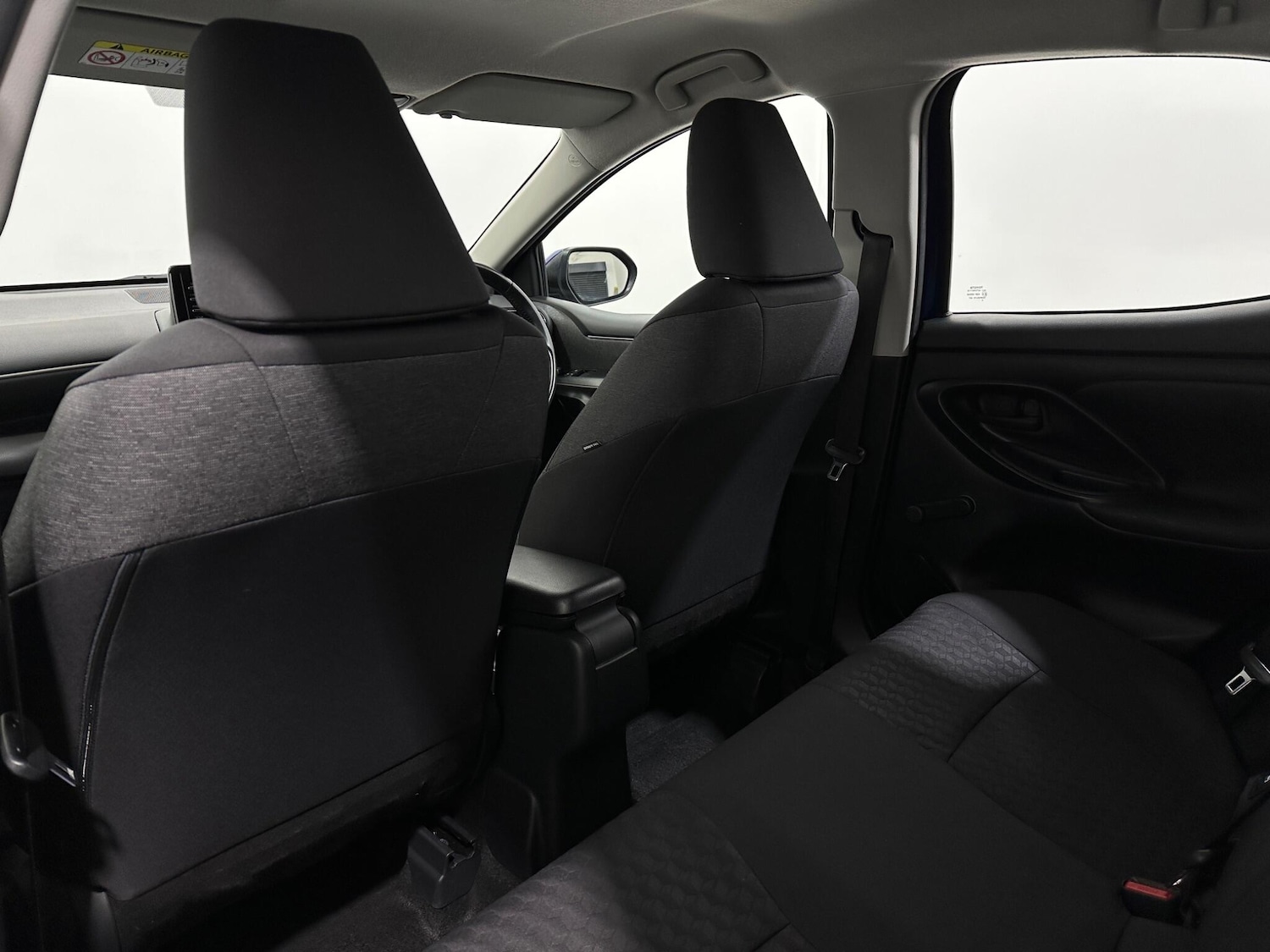 Used Toyota Yaris for sale - 77939968: Photo 34