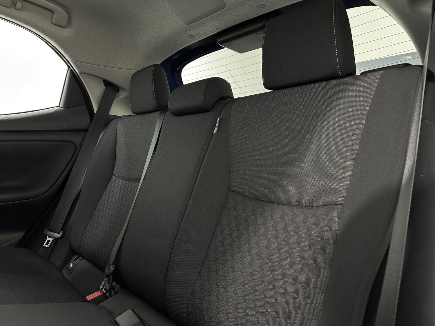 Used Toyota Yaris for sale - 77939968: Photo 35