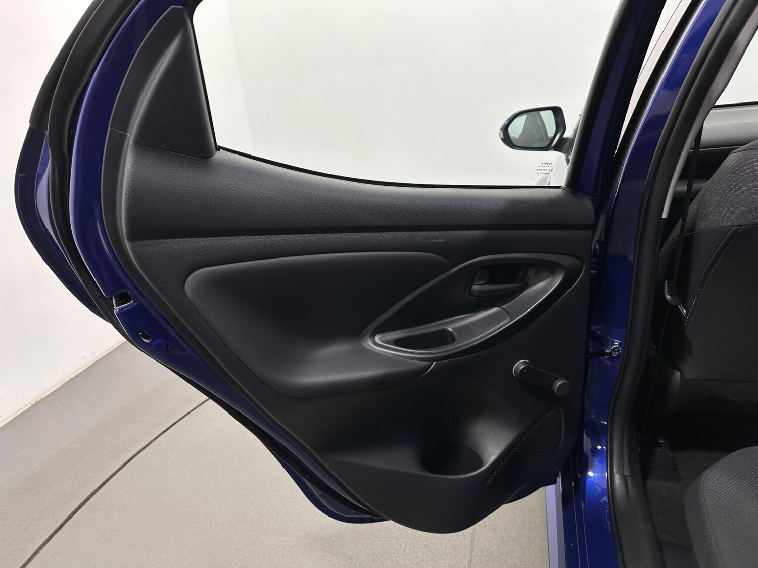 Used Toyota Yaris for sale - 77939968: Photo 36