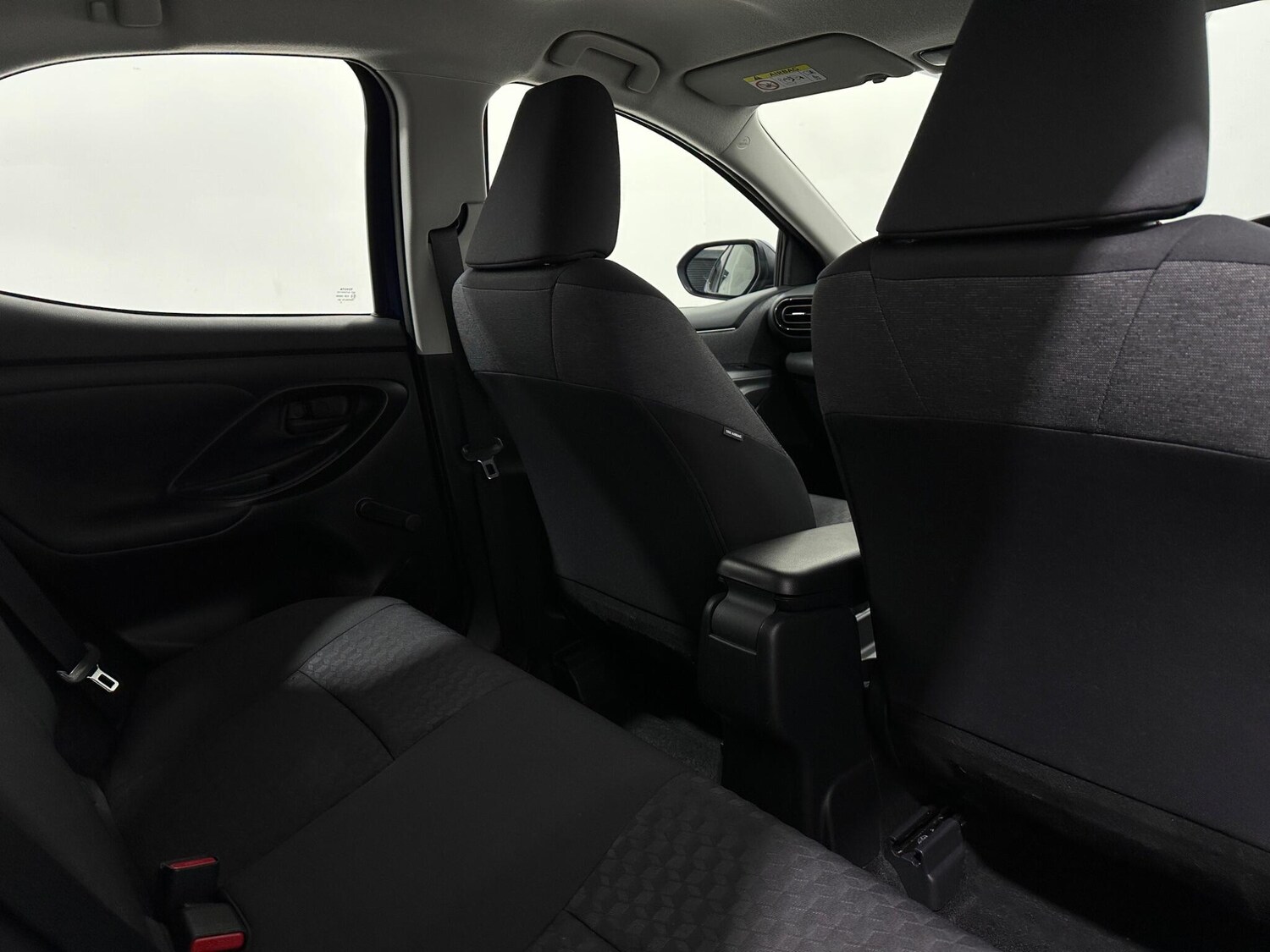 Used Toyota Yaris for sale - 77939968: Photo 37