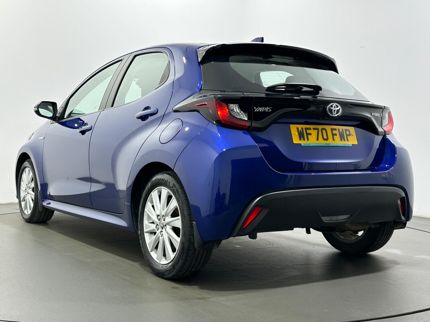 Used Toyota Yaris for sale - 77939968: Photo 44