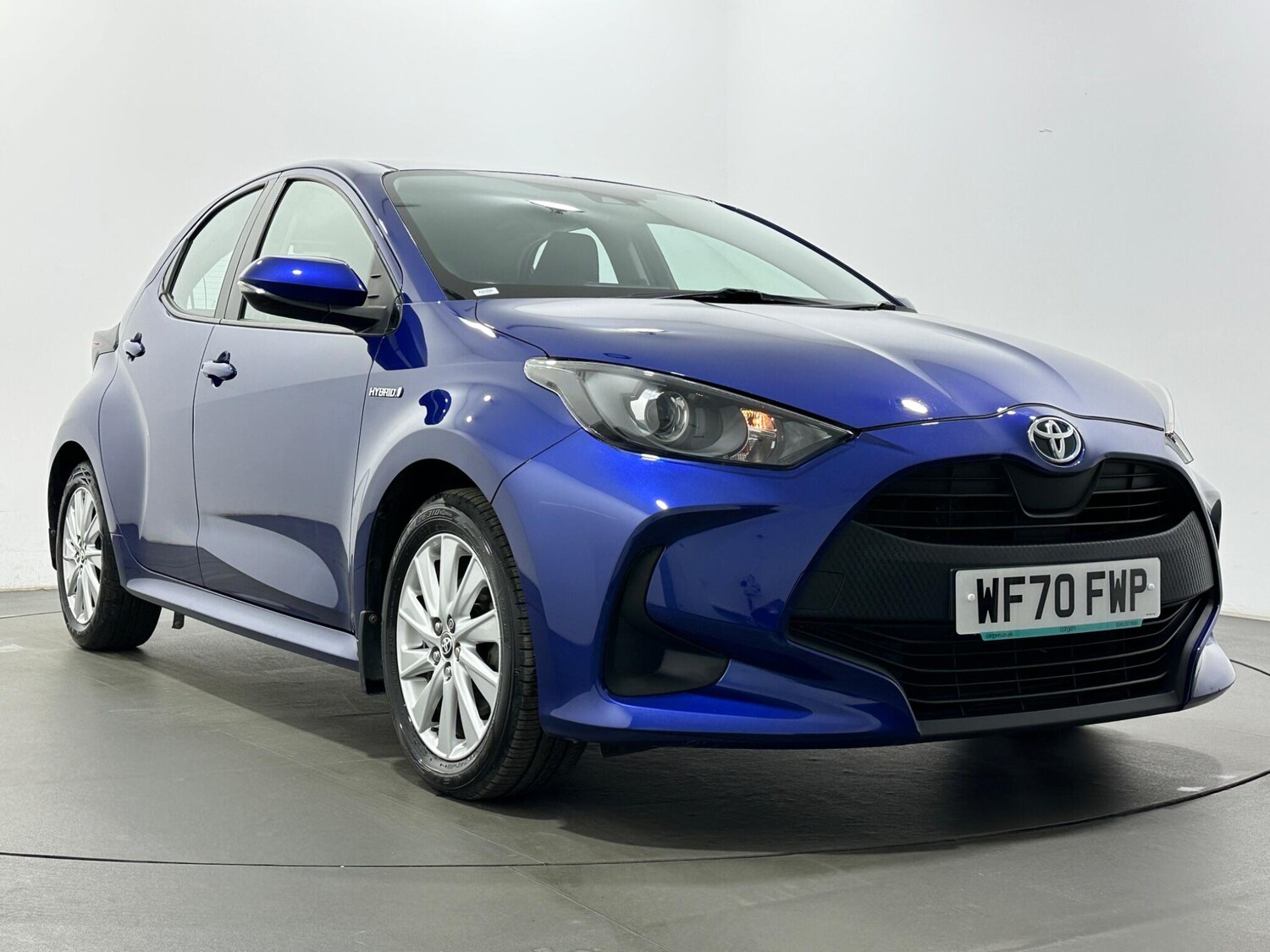 Used Toyota Yaris for sale - 77939968: Photo 47
