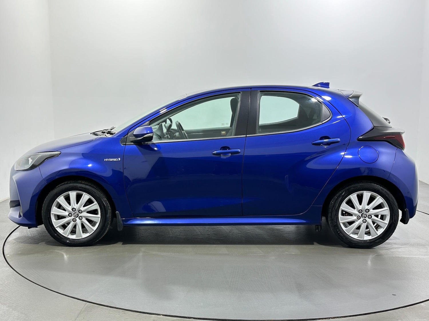 Used Toyota Yaris for sale - 77939968: Photo 5