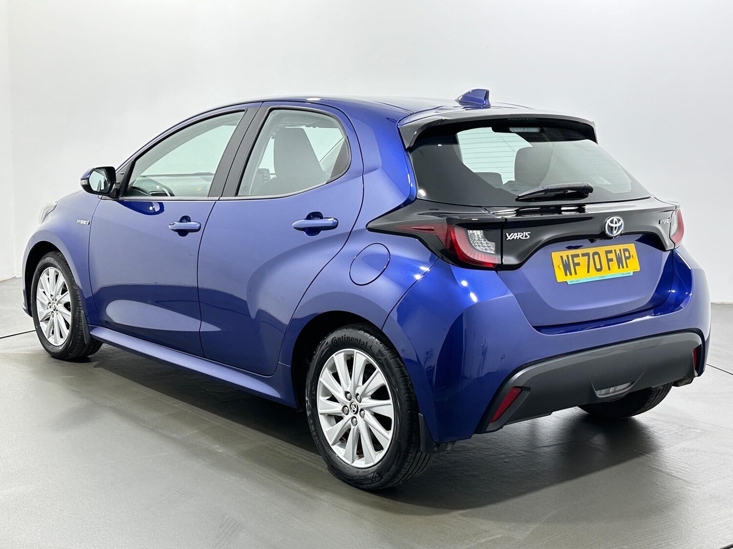 Used Toyota Yaris for sale - 77939968: Photo 6