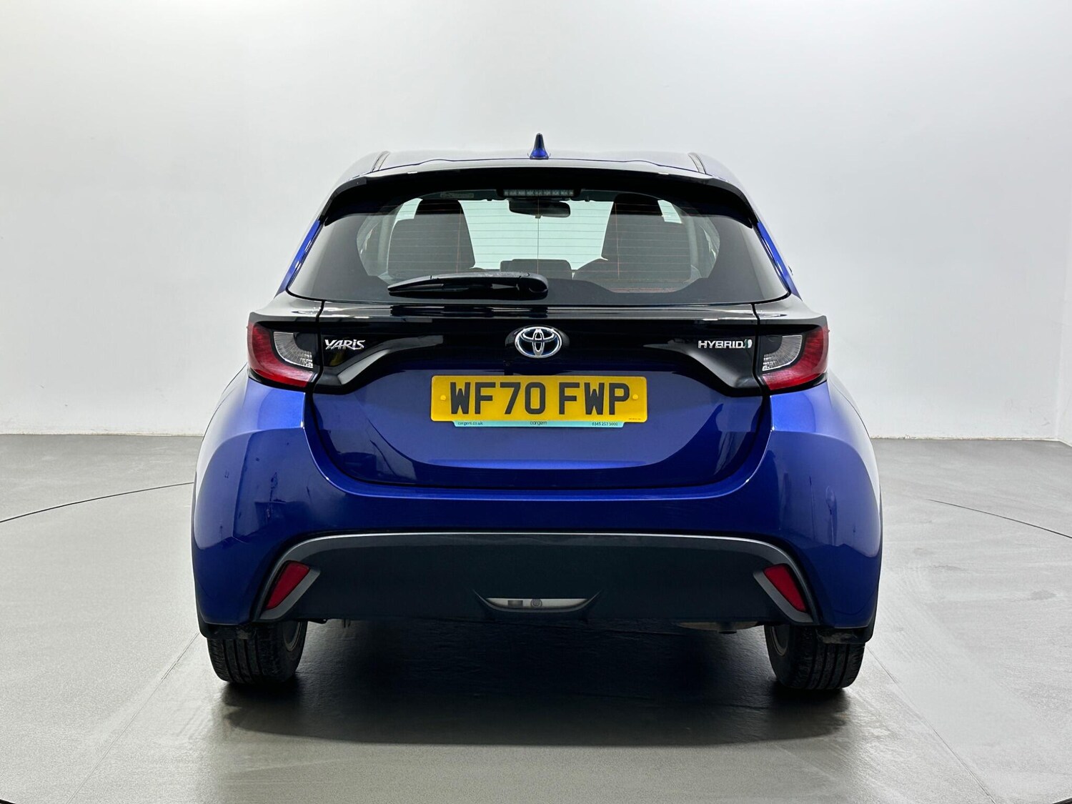 Used Toyota Yaris for sale - 77939968: Photo 7