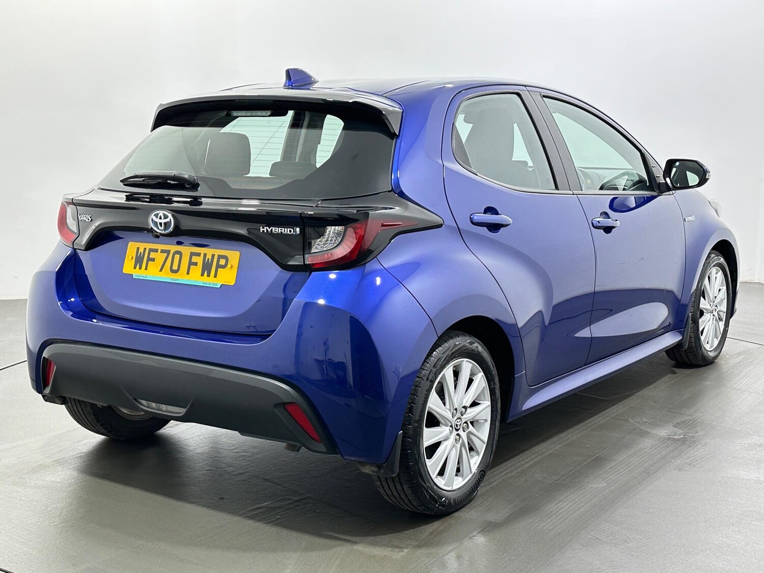 Used Toyota Yaris for sale - 77939968: Photo 8