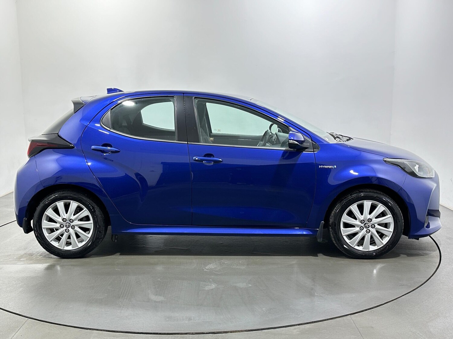 Used Toyota Yaris for sale - 77939968: Photo 9