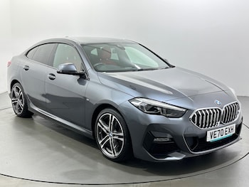 Used BMW 2 Series 2021 for sale - 77525157: Photo