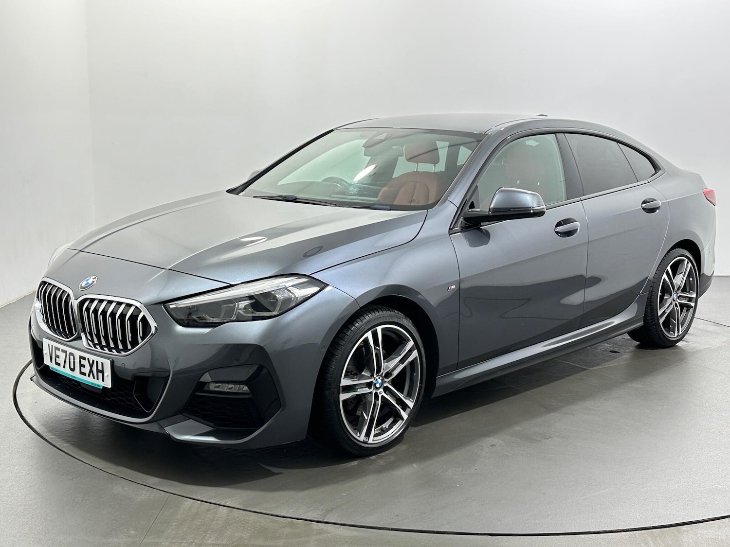 Used BMW 2 Series 2021 for sale - 77525157: Photo 4