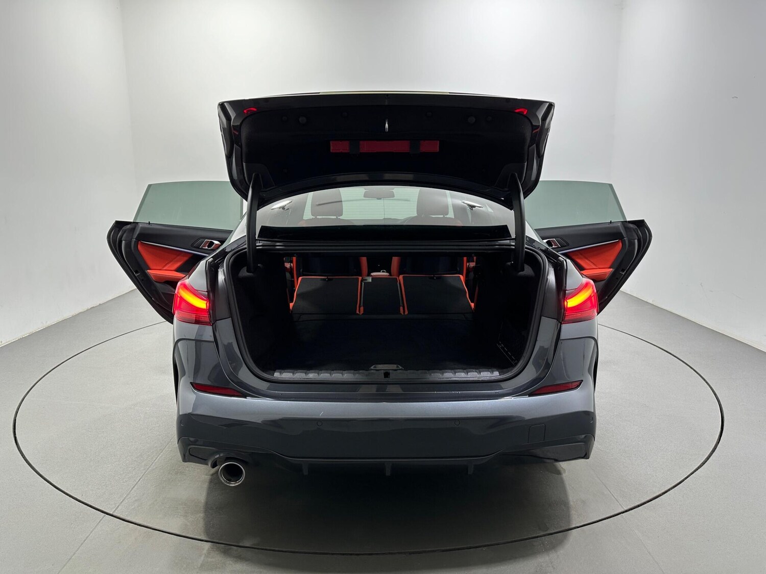 Used BMW 2 Series 2021 for sale - 77525157: Photo 46