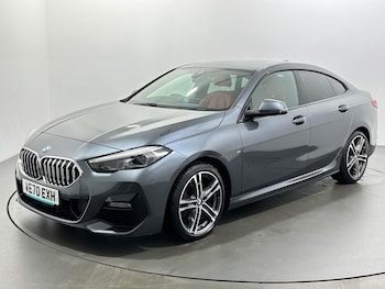 Used BMW 2 Series 2021 for sale - 77525157: Photo