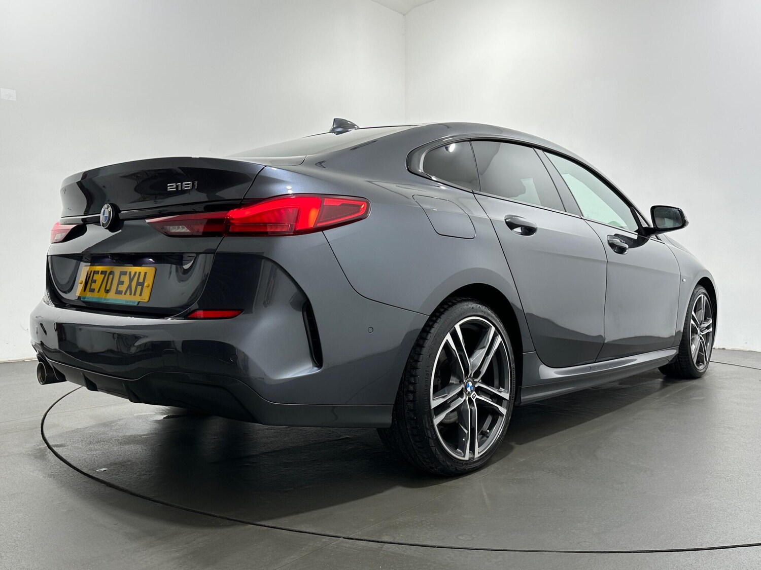 Used BMW 2 Series 2021 for sale - 77525157: Photo 50