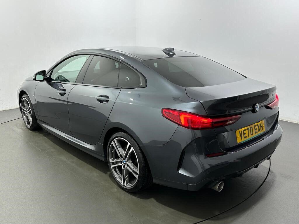 Used BMW 2 Series 2021 for sale - 77525157: Photo 53