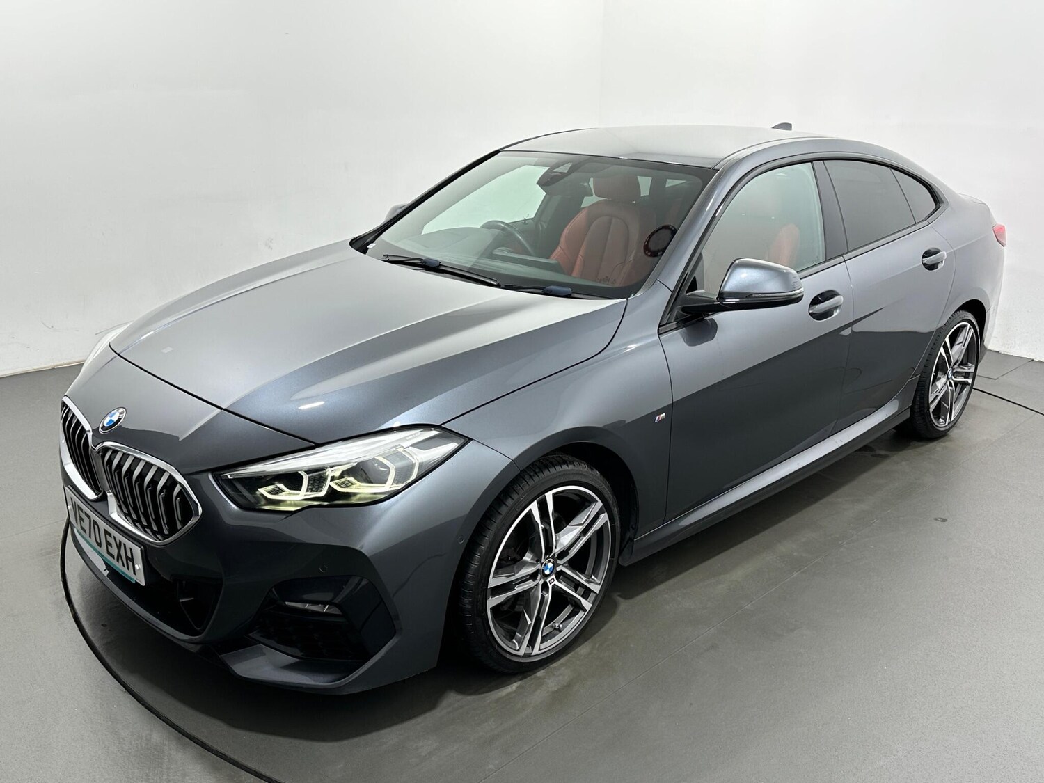 Used BMW 2 Series 2021 for sale - 77525157: Photo 54