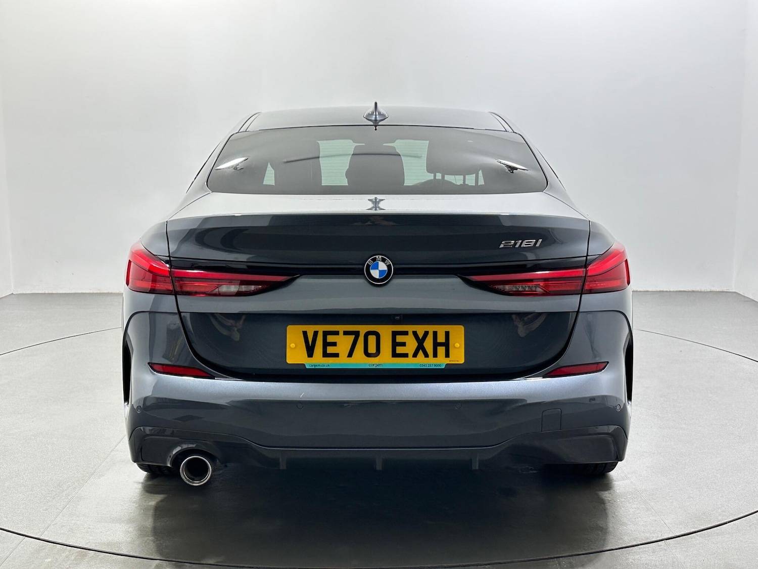 Used BMW 2 Series 2021 for sale - 77525157: Photo 7