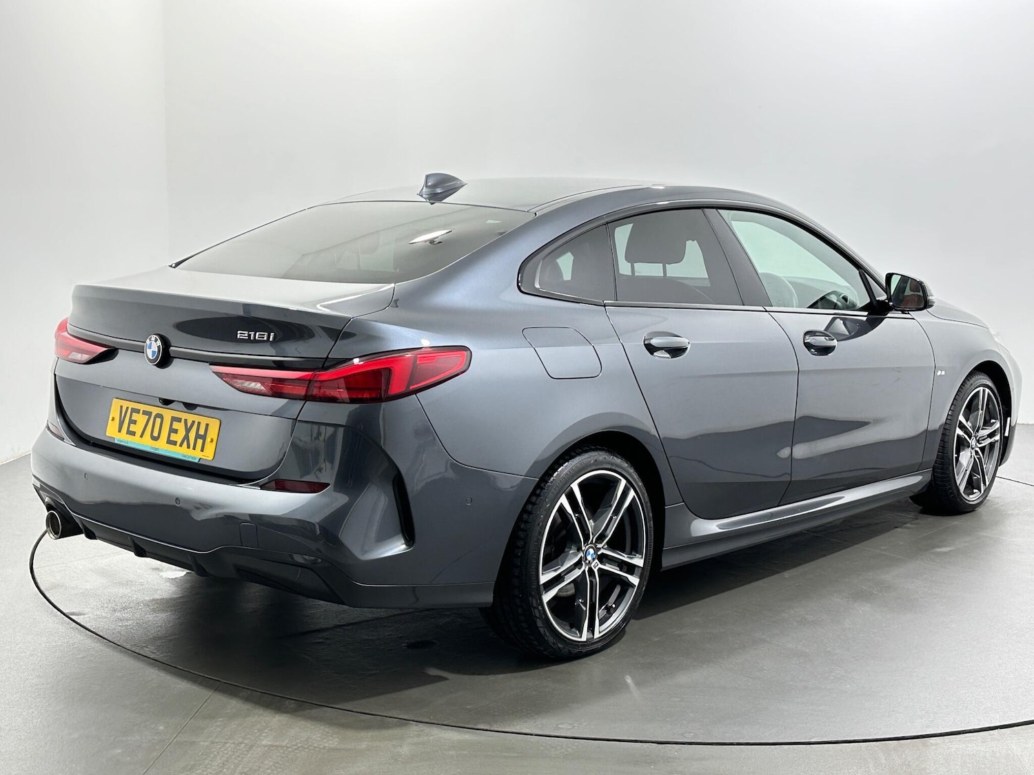 Used BMW 2 Series 2021 for sale - 77525157: Photo 8