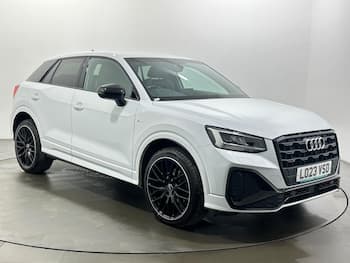 Used Audi Q2 2023 for sale - 79645452: Photo