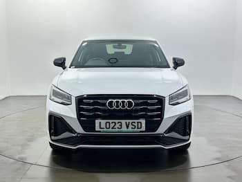 Used Audi Q2 2023 for sale - 79645452: Photo