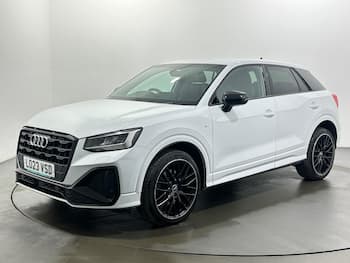Used Audi Q2 2023 for sale - 79645452: Photo