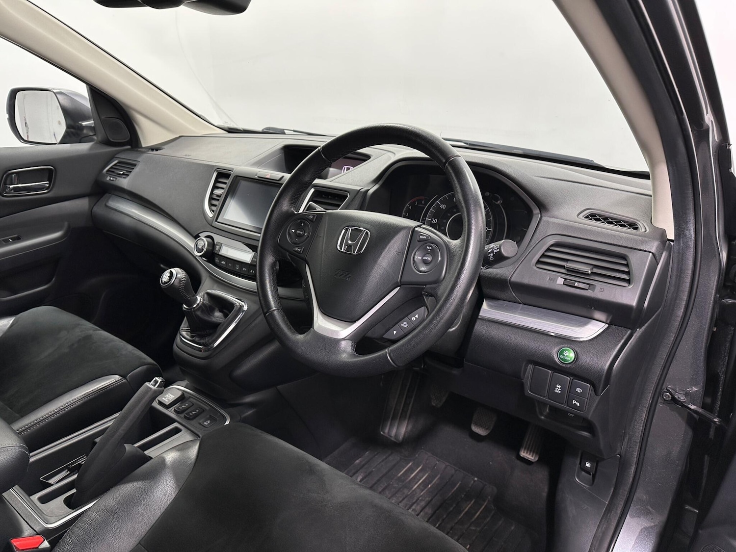 Used Honda CR-V 2018 for sale - 77120561: Photo 10