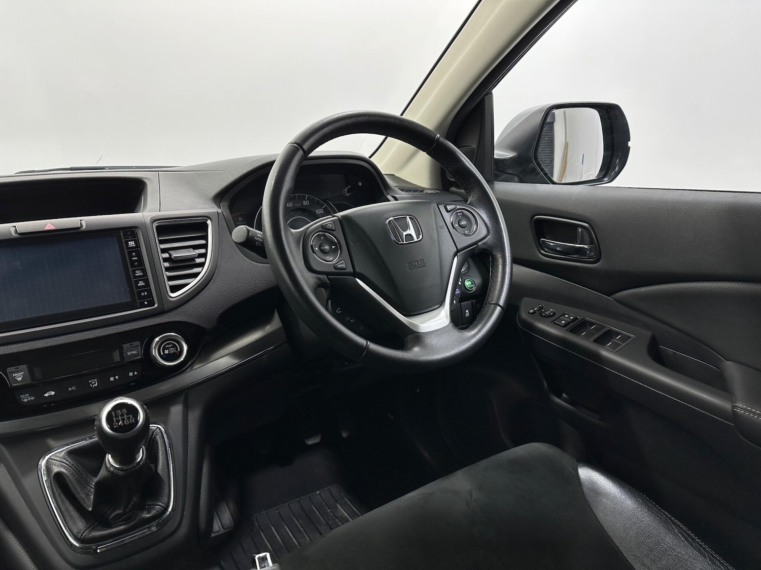 Used Honda CR-V 2018 for sale - 77120561: Photo 11