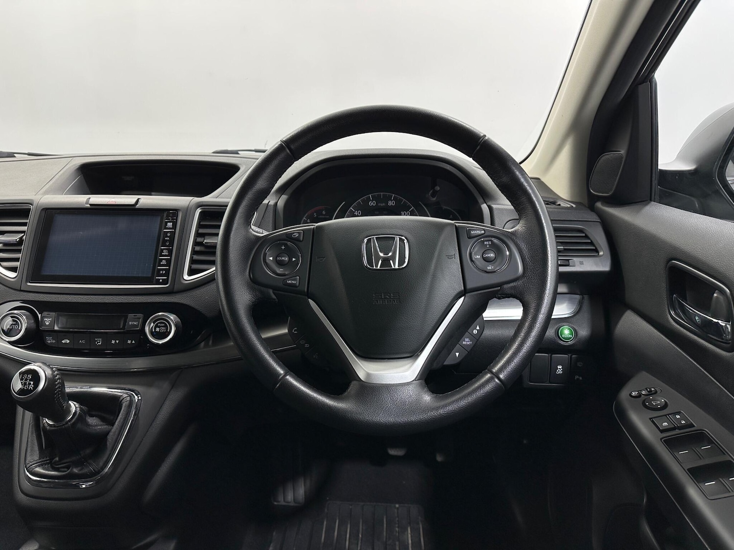Used Honda CR-V 2018 for sale - 77120561: Photo 12