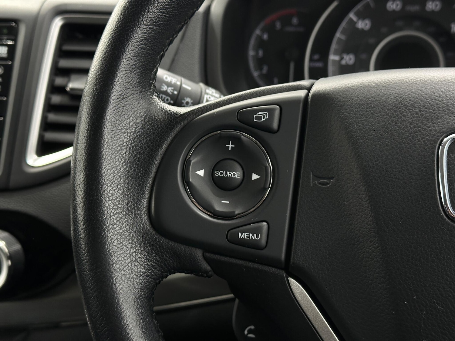 Used Honda CR-V 2018 for sale - 77120561: Photo 14