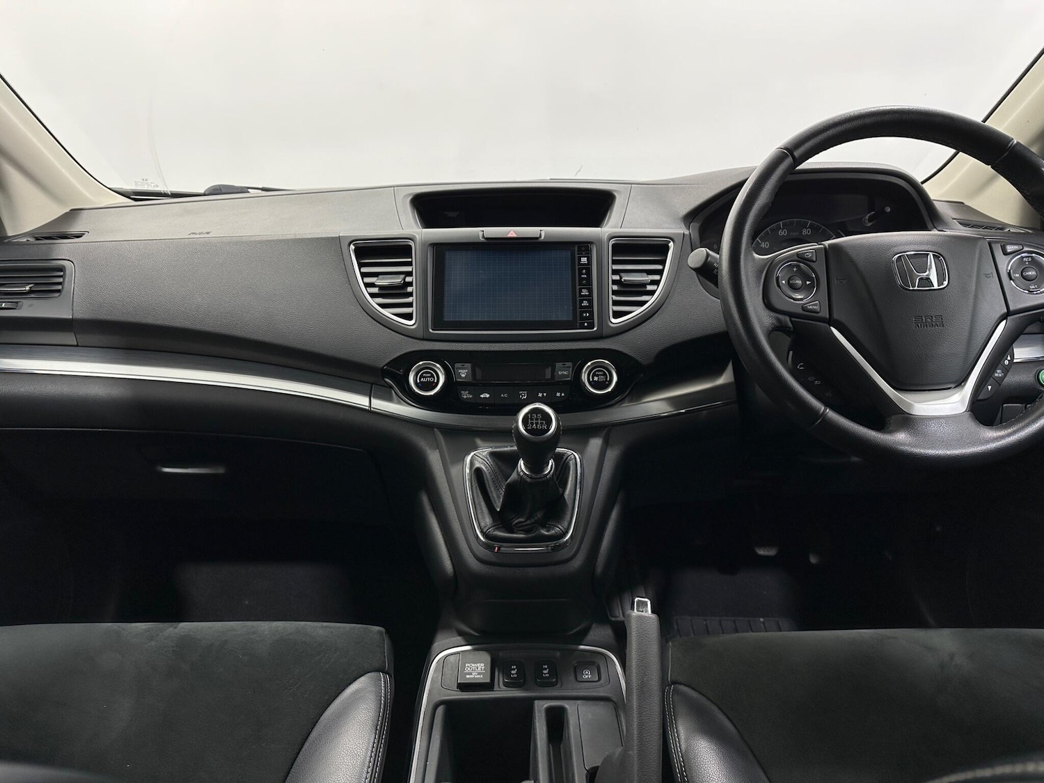 Used Honda CR-V 2018 for sale - 77120561: Photo 18