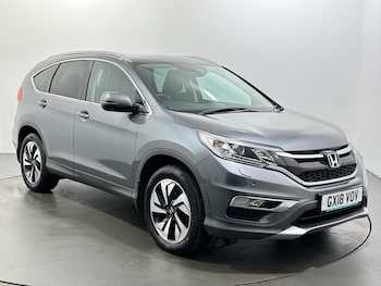 2018 (18) - 1.6 i-DTEC 160 SR 5dr