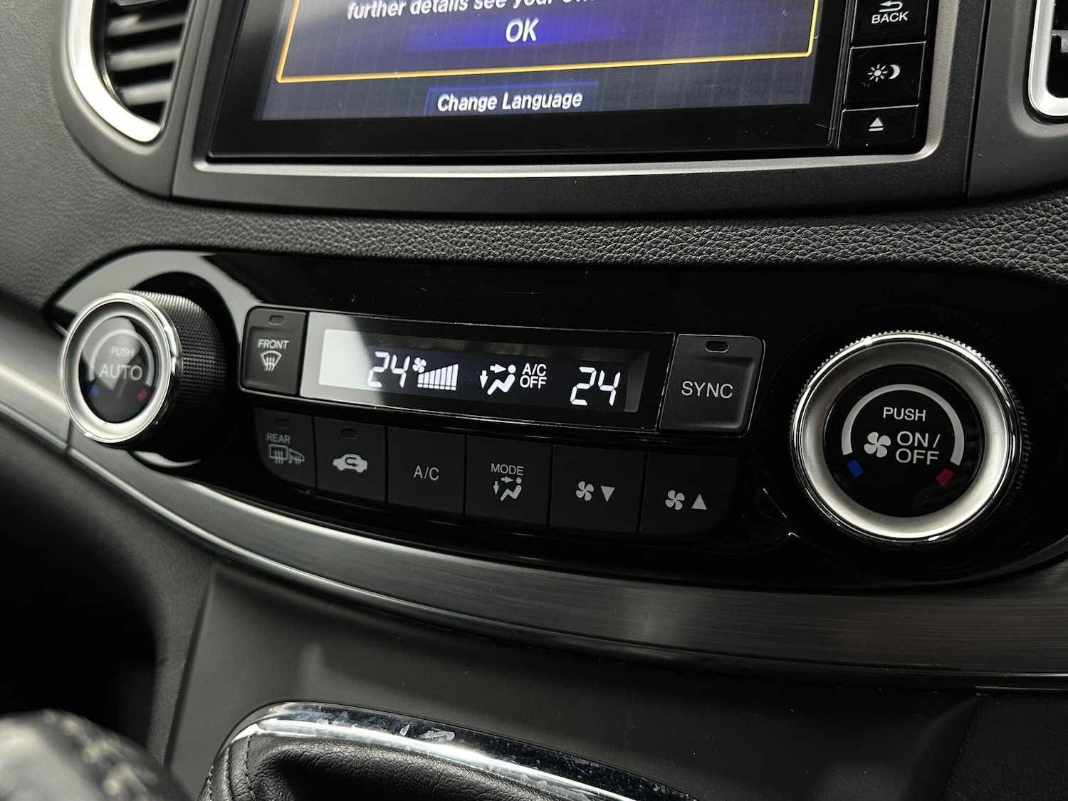 Used Honda CR-V 2018 for sale - 77120561: Photo 20