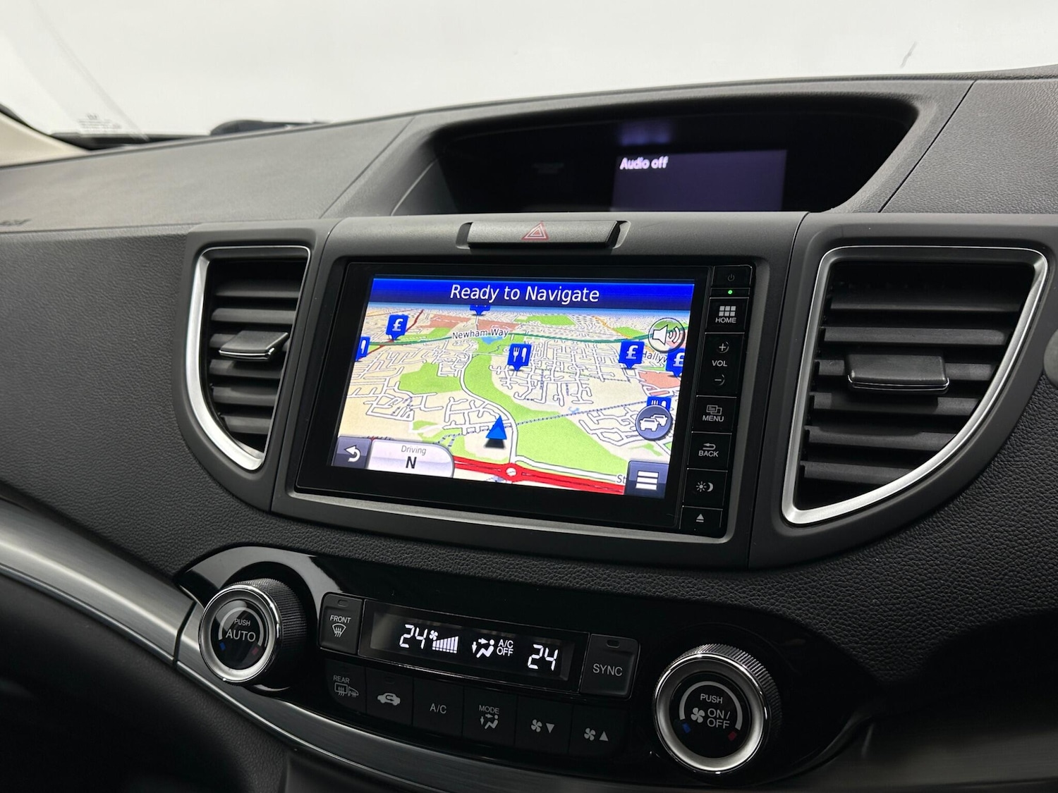 Used Honda CR-V 2018 for sale - 77120561: Photo 22