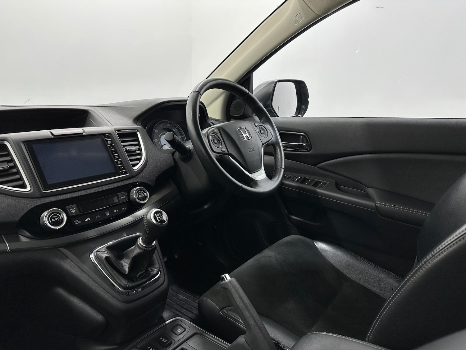 Used Honda CR-V 2018 for sale - 77120561: Photo 27