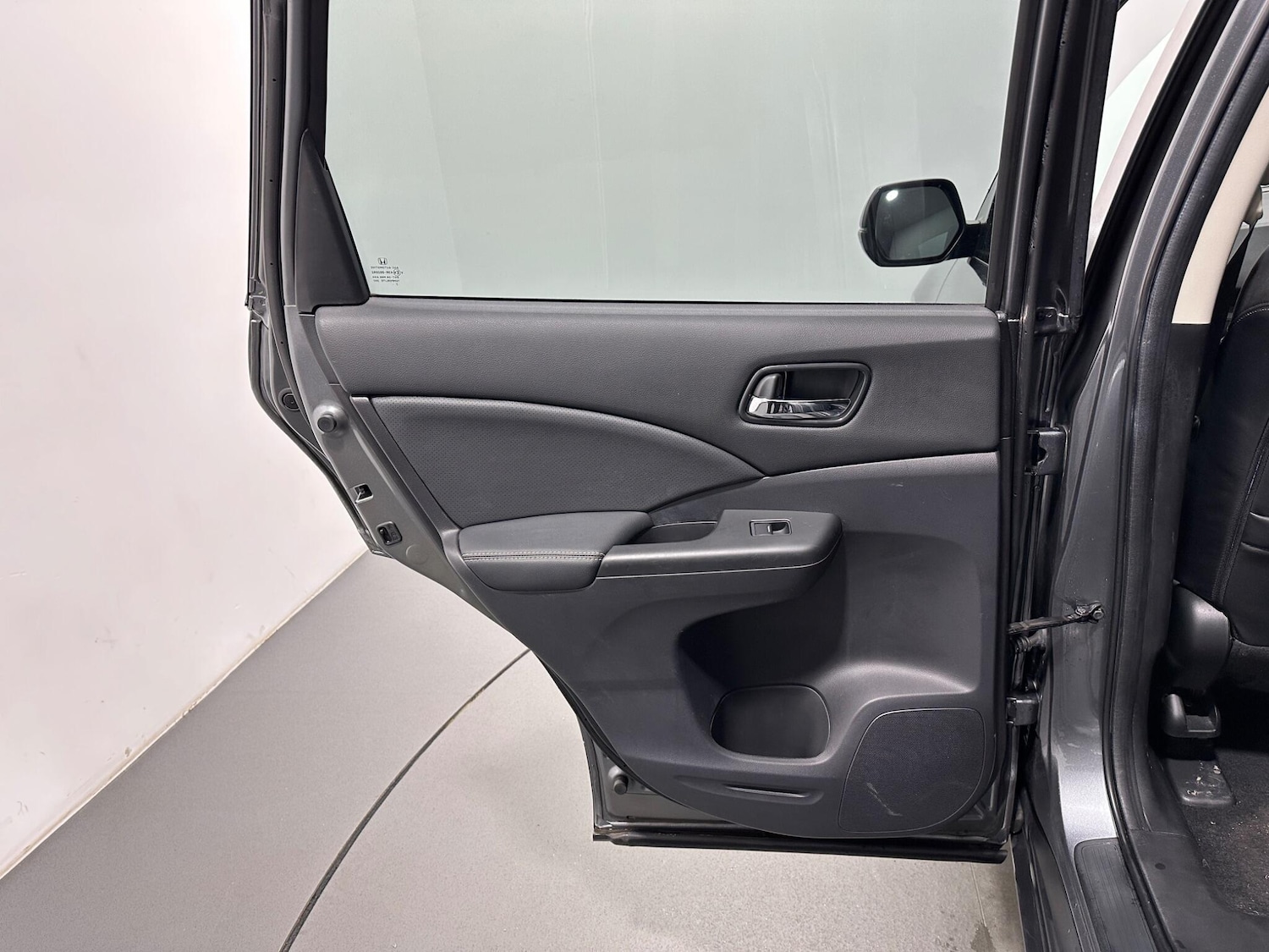 Used Honda CR-V 2018 for sale - 77120561: Photo 36