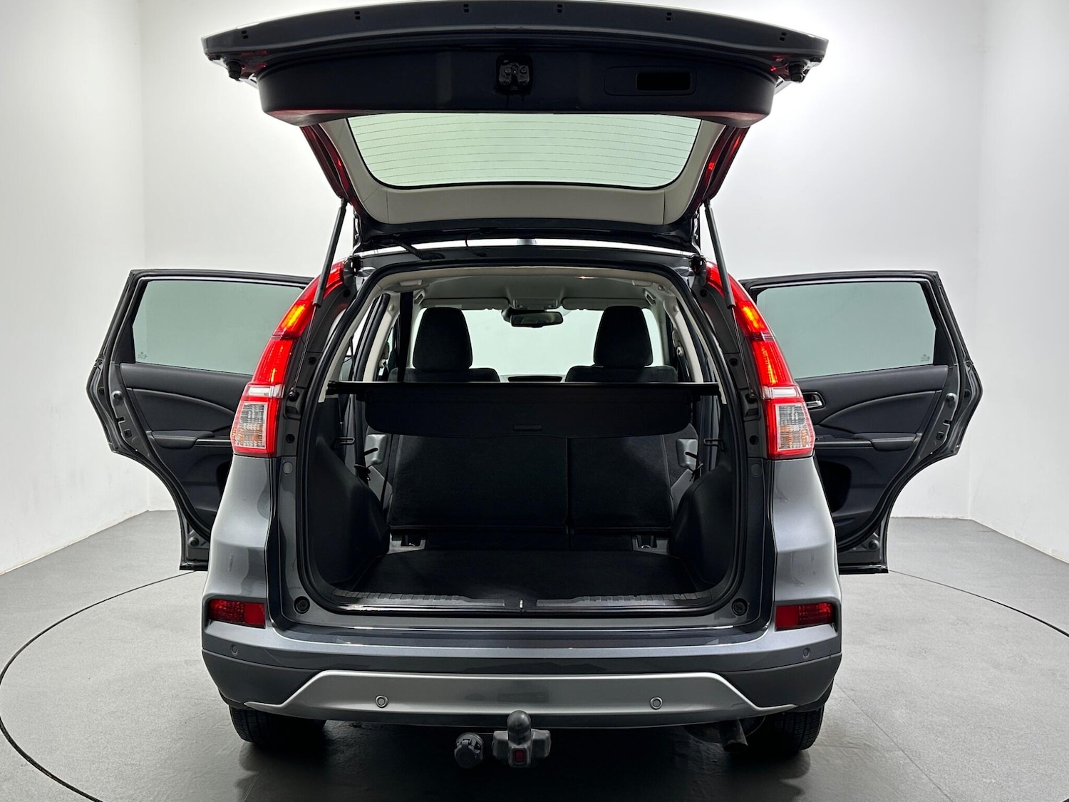 Used Honda CR-V 2018 for sale - 77120561: Photo 40