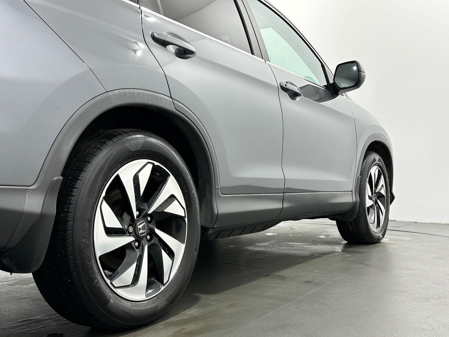 Used Honda CR-V 2018 for sale - 77120561: Photo 45