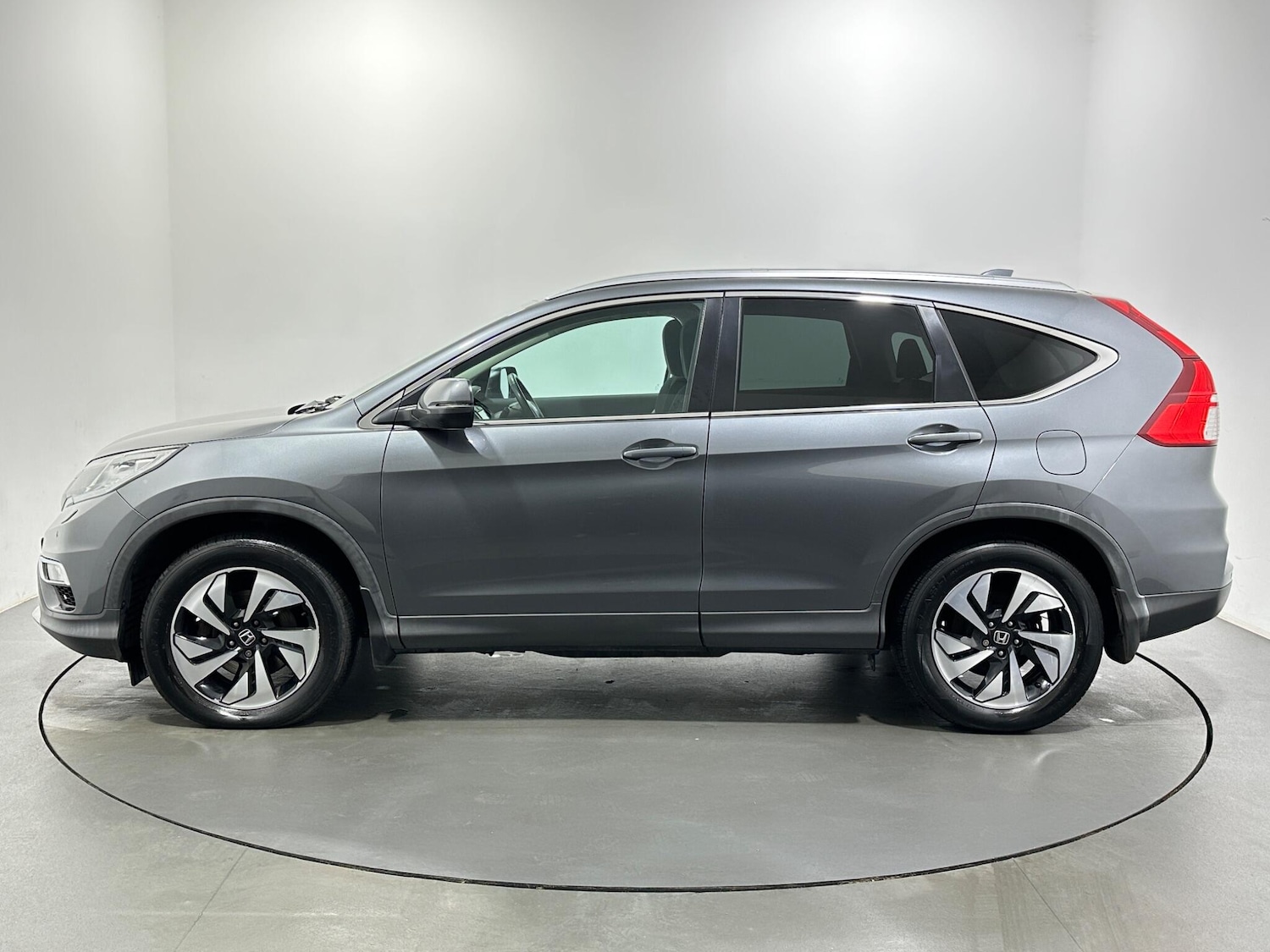 Used Honda CR-V 2018 for sale - 77120561: Photo 5